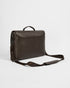 CASTLIN-Bags-Leather Satchel- Ted Baker Romania